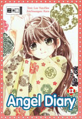 Angel Diary 12