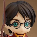 Nendoroid 1305 - Harry Potter (Quidditch Version)