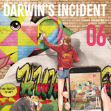 Darwin Jihen - Crunchyroll - Vol. 6
