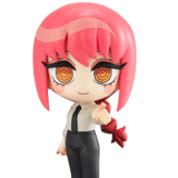 Makima - Normal Color - Toonize - Furyu