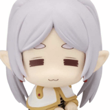 Frieren - Droopy Face - Look Up - Megahouse