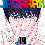 Jagaaan - Panini - Band 14