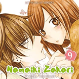 Cheeky Brat - Egmont - Band 09