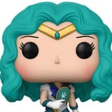 Sailor Neptun - Sailor Moon Funko POP!