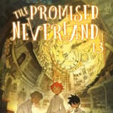 The Promised Neverland - Carlsen - Vol. 13