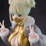 Mia (YD)  - Deluxe Version - Original Design ART - Astrum Design