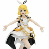 Rin Kagamine - Stage Sekai - Desktop x Decorate Collections - Sega