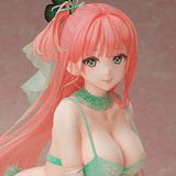 Melody - Bride of Spring - 1/4 B-Style - FREEing