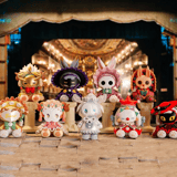 Emma Secret Forest Masked Ball Series