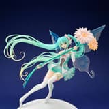 Racing Miku 2017 - Amakuni / Hobby Japan