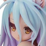 Shiro - Cat / Neko Version - S-Style