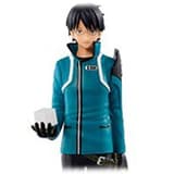 Osamu Mikumo - World Trigger DXF The Border Vol. 2