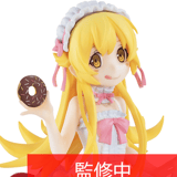 Shinobu Oshino - Monogatari Series - Dress - Ichibansho