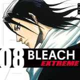 Bleach EXTREME - TokyoPop - Band 008