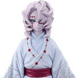 Rui - Demon Slayer - Demon Series Vol. 12 - Banpresto