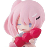 Luka Megurine - Vocaloid Sweet School Life - Furyu