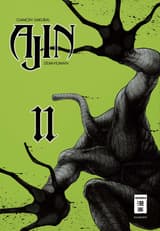 ajin band 11
