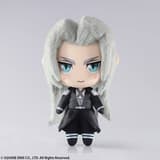 Sephiroth - Final Fantasy VII Plusch Figure (16 cm)