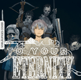 To Your Eternity - Egmont - Vol. 17