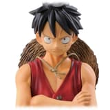 Dramatic Showcase 3rd Season Vol. 2 - Monkey D. Ruffy