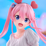 Ouka Shiunji - Theme Park Day - Trio-Try-iT - Furyu