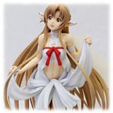 Asuna Yuuki - Titania Version - PLUM