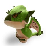 Rathian - Monster Hunter Plüschtier - Sakami Merchandise