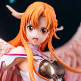 Asuna - Genesis God Stacia Resin Statue (Genco) – Sword Art Online Alicization