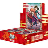 Rurouni Kenshin Booster Box