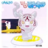 Monogatari Series Tsubasa Tiger Arc Chibi-Kyun Chara - Kako