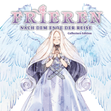 Frieren – Nach dem Ende der Reise - altraverse - Band 13 Collectors Edition