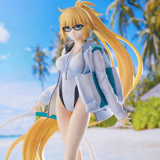 Jeanne d'Arc - Archer - Figurizm - Sega