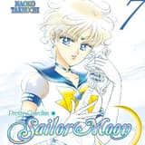 Pretty Guardian Sailor Moon - Egmont - Band 07