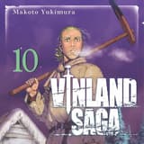 Vinland Saga  - Carlsen - Band  10