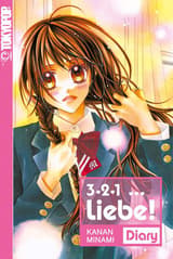 3, 2, 1 … Liebe!