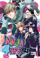 Ninja 4 Life 01