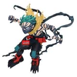 Izuku Midoriya (Overlay II) - My Hero Academia - The Amazing Heroes-DX - Banpresto