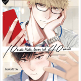 40 made ni Shitai 10 no Koto - Panini - One Shot