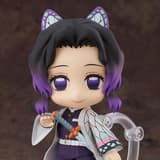 Nendoroid 1655 Shinobu Kocho - Neuauflage
