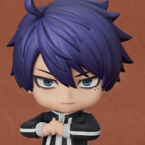 Nendoroid 2875 Shiki Ichinose