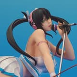 Emiru Sagano - White Version - Nihon Joshikousei Zukan - Dragon Toy