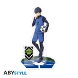 Yoichi Isagi - Blue Lock - Acrylic Stand - AbyStyle