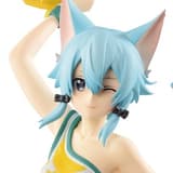 Sinon Cait Sith - Hooray Love Cheers - EXQ Figure