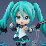 Nendoroid 2360 Hatsune Miku V3 - Re-Release
