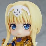 Nendoroid 1105 Alice Schuberg - Synthesis Thirty