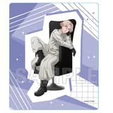 Seishu Inui (Chair Version) - Tokyo Revengers - Mouse Pad - Y Line