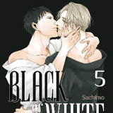 Black or White - Egmont - Band 05