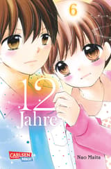 12 Jahre Band 6