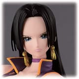 Boa Hancock - Glitter and Glamours - Version A violet