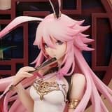 Yae Sakura - Mandarin Gown Ver. - Figurine 1/8 Honkai Impact 3rd